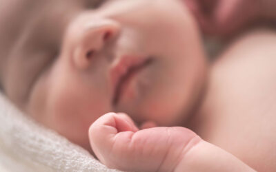 4 Month Sleep Regression